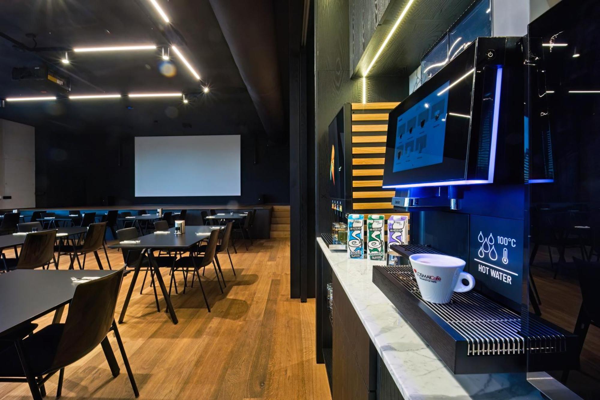 Aba Apartments Olomouc Dış mekan fotoğraf