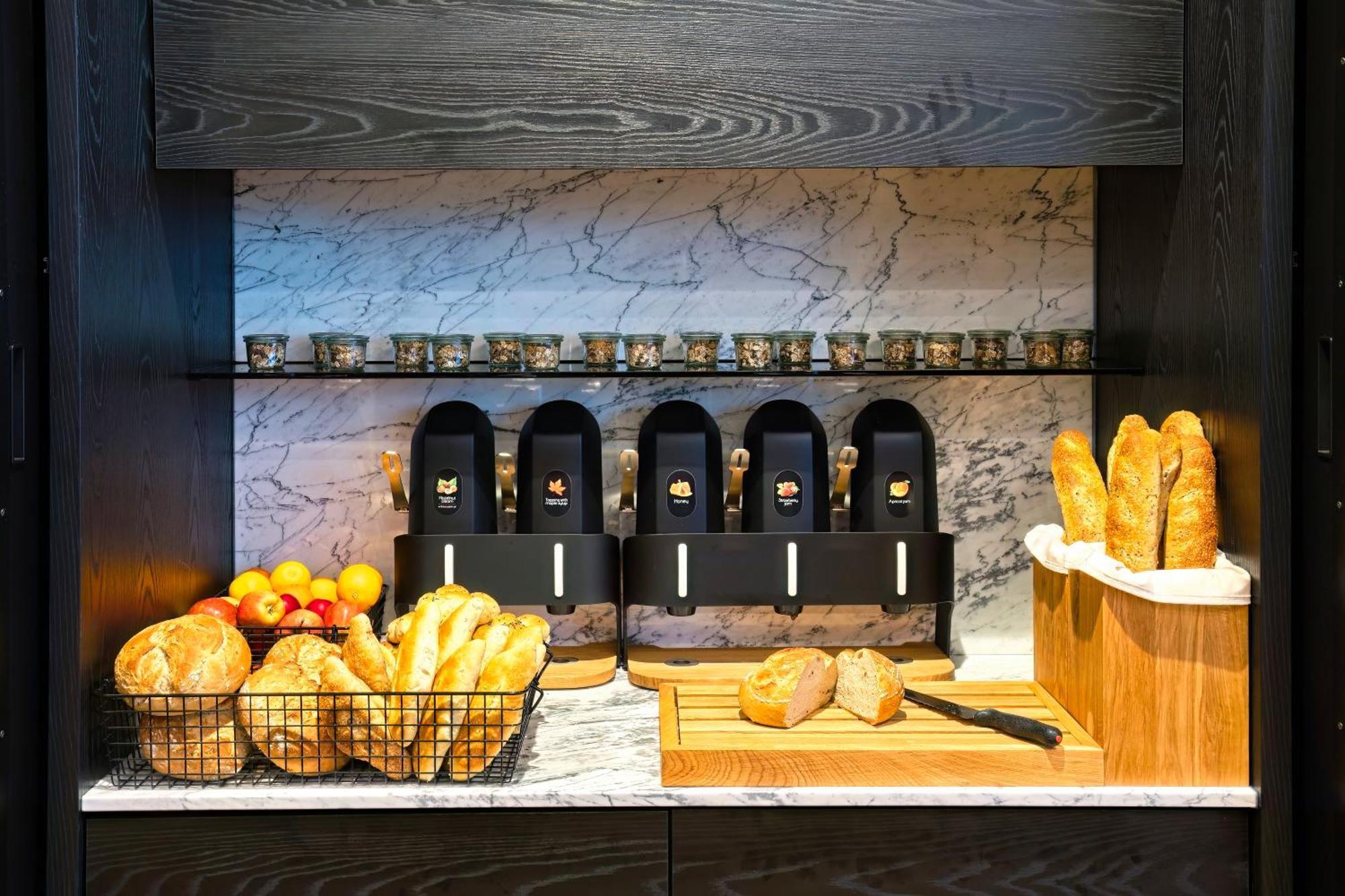 Aba Apartments Olomouc Dış mekan fotoğraf